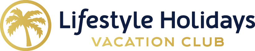 Lifestyle Holiday Vacation Club - Lifestyle Holidays Vacation Club Logo PNG with transparent background