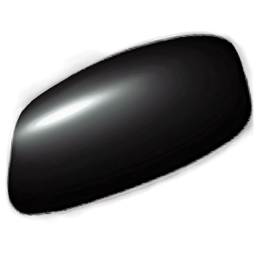 Light Black Blur Png 06252024