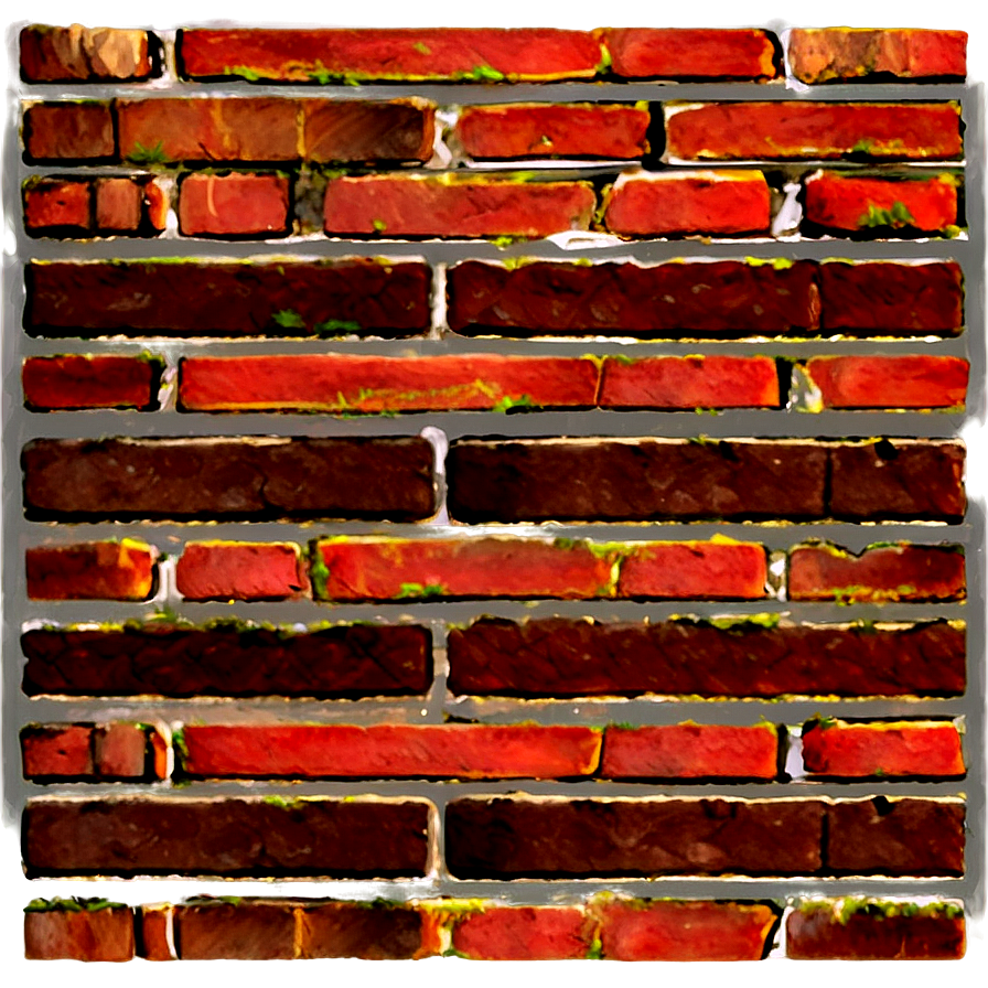 Light Brick Pattern Png Que24