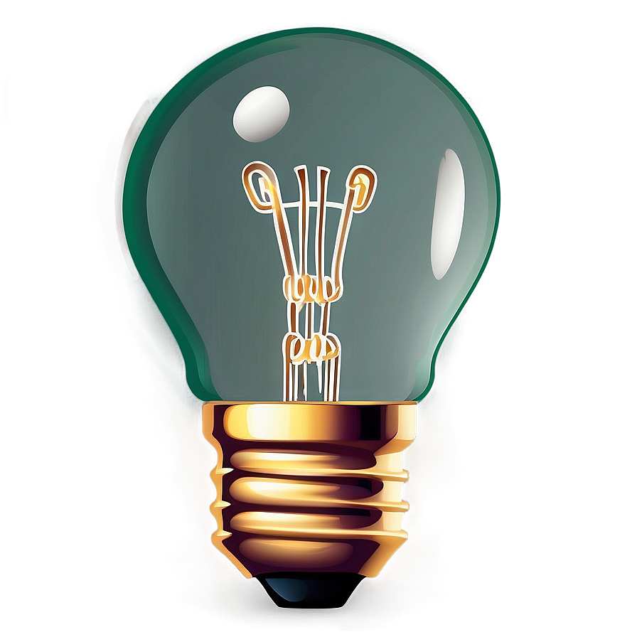 Light Bulb Clipart Png 05042024