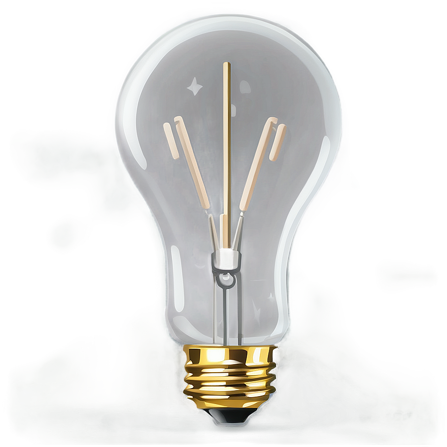 Light Bulb Clipart Png Hkx27