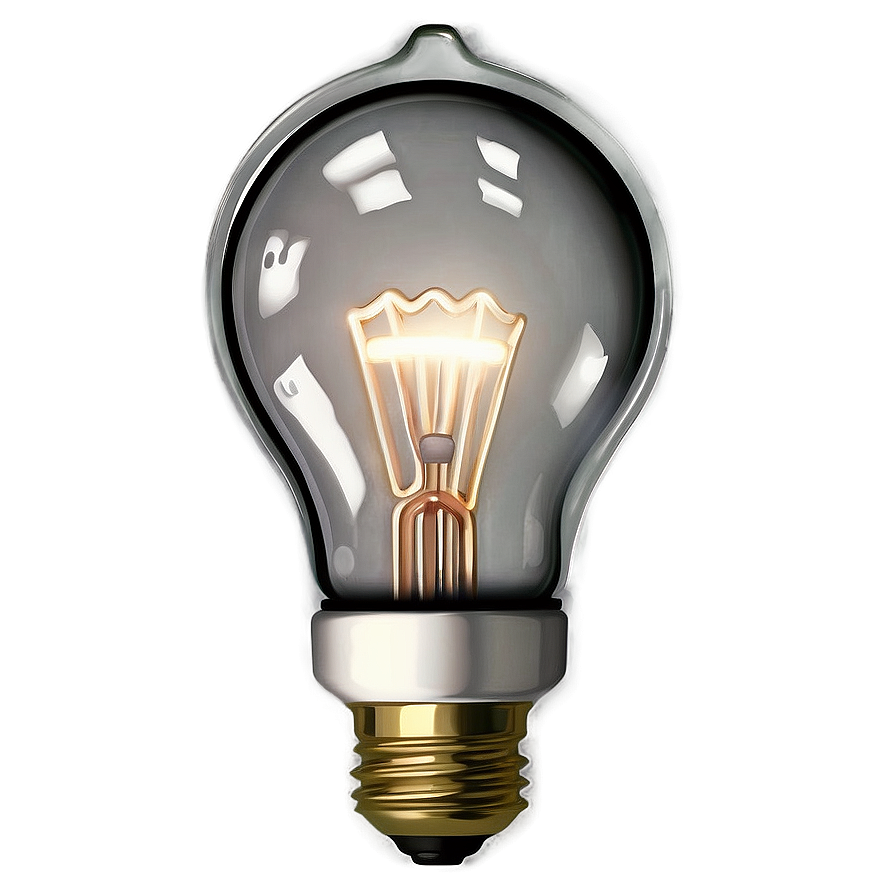 Light Bulb Graphic Png Ywx12