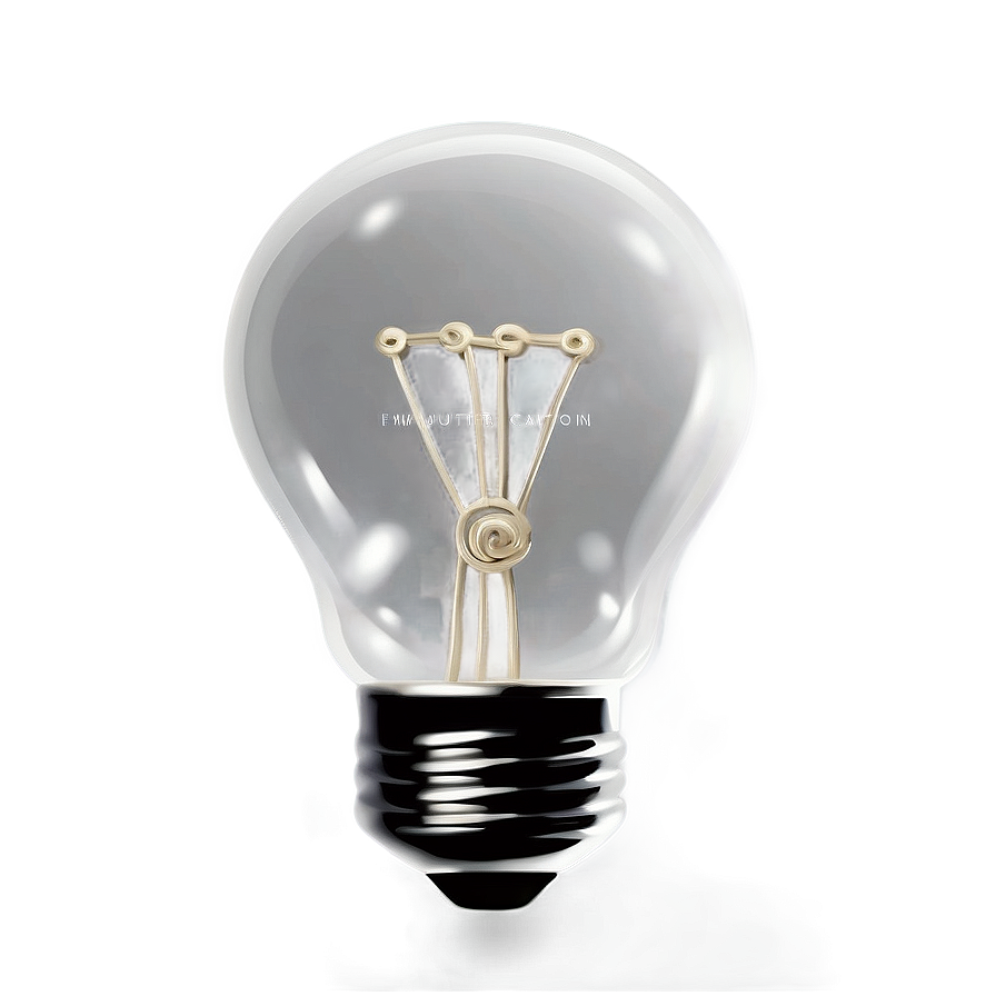 Light Bulb Pattern Png 05042024