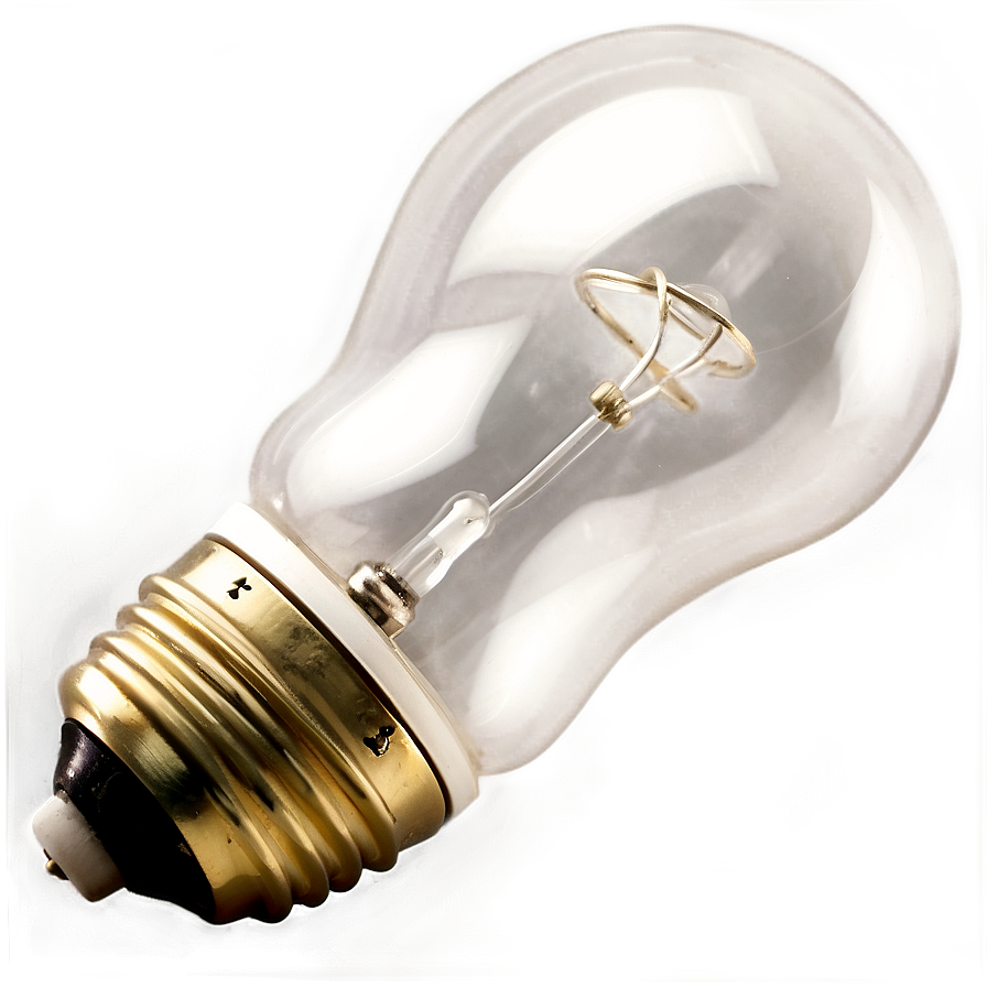 Light Bulb PNG 05042024 896x896 PNG image with a transparent background, free high-resolution download