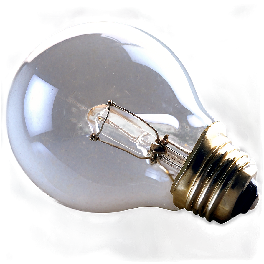 Light Bulb Texture Png 05042024