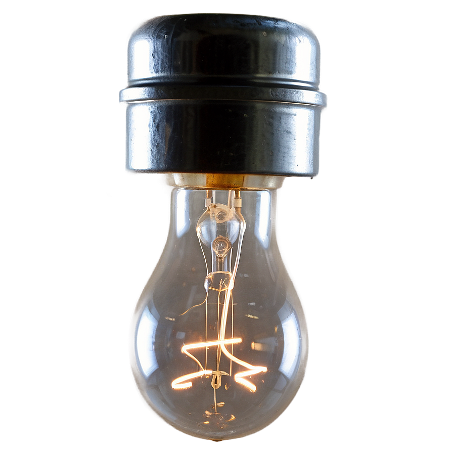 Light Bulb Texture Png 05042024