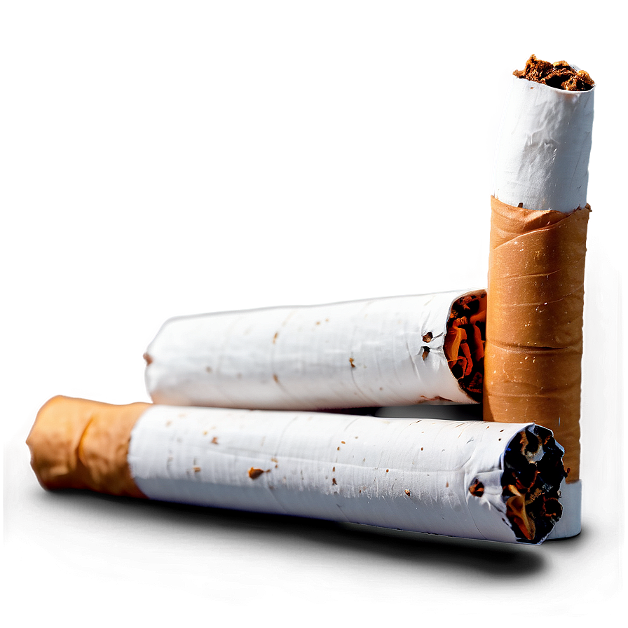 Light Cigarettes Png Cvf33