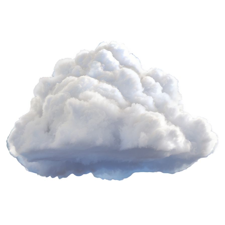 Light Cloud Sky Png 62