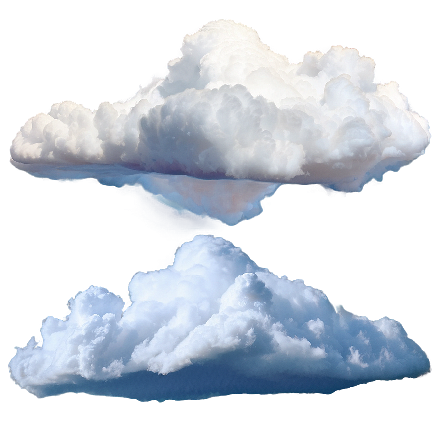 Light Cloud Sky Png 95