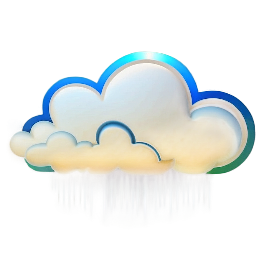 Light Cloud Transparent Png Lag