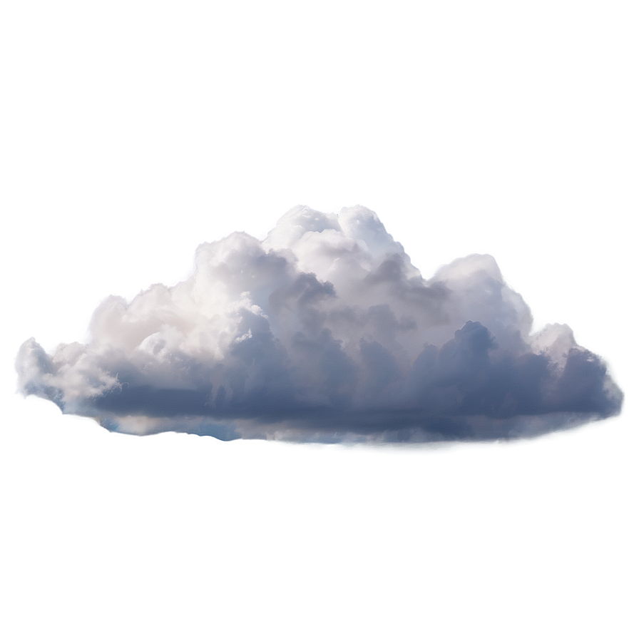 Light Clouds Png Hjg