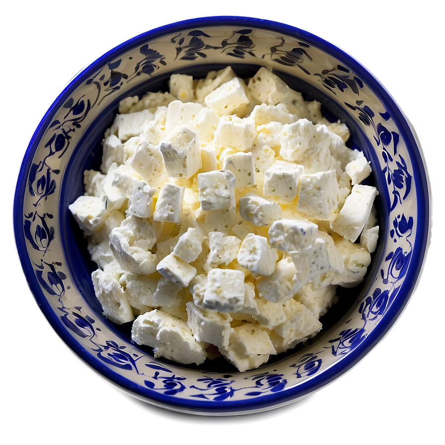 Light Cottage Cheese Png 74