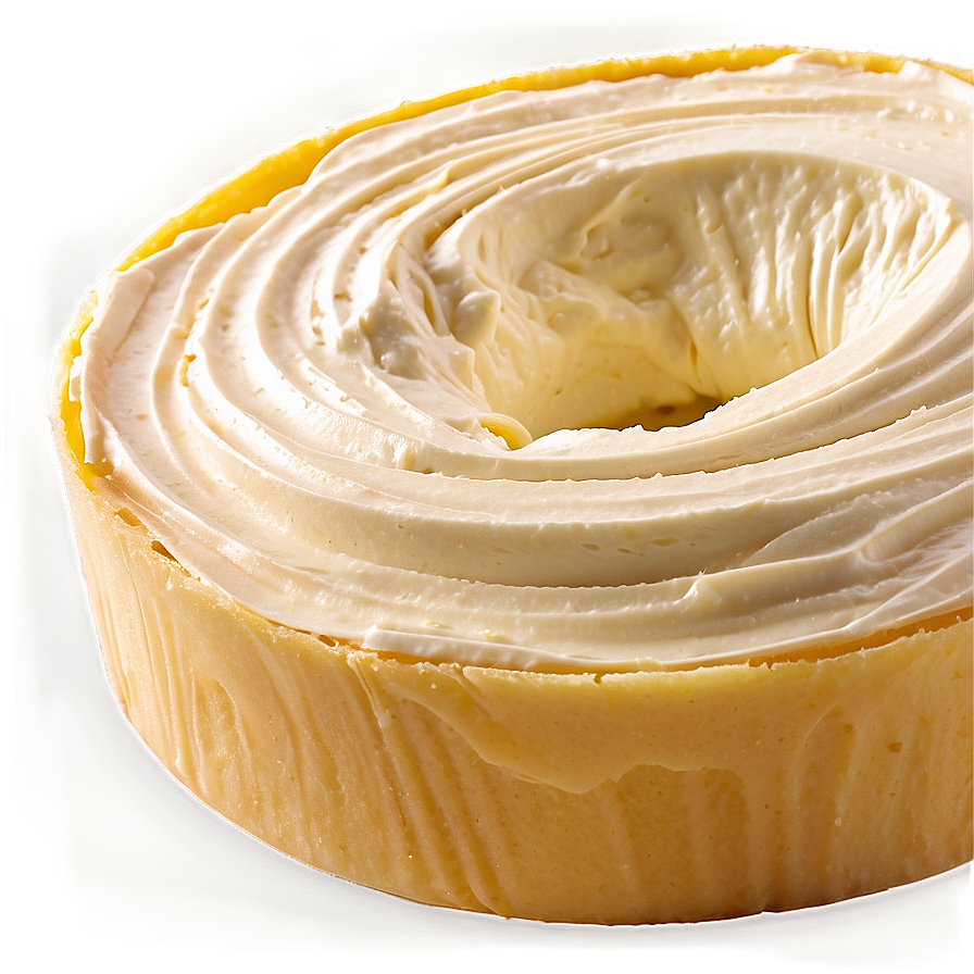 Light Cream Cheese Png Ntx16