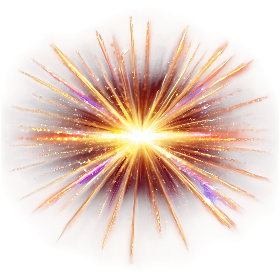 Light Explosion Transparent Png Image Dxh