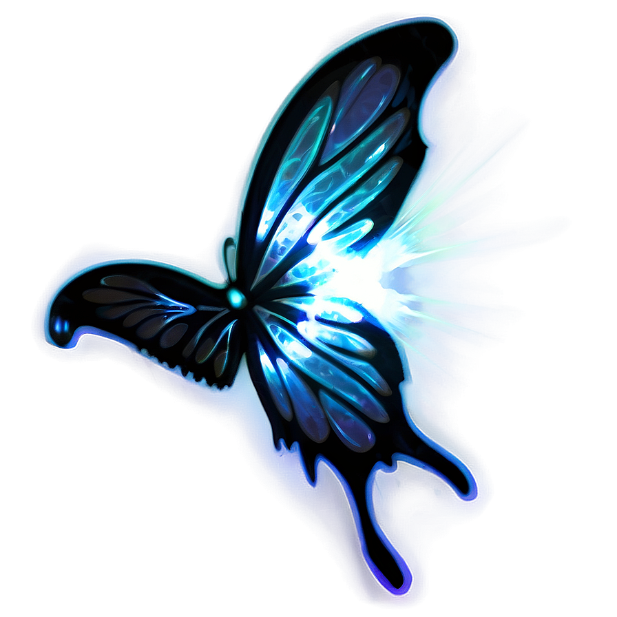 Light Fairy Wing Png Cbr70