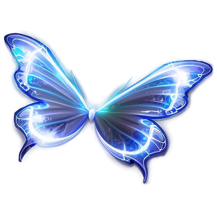 Light Fairy Wing Png Uqh63