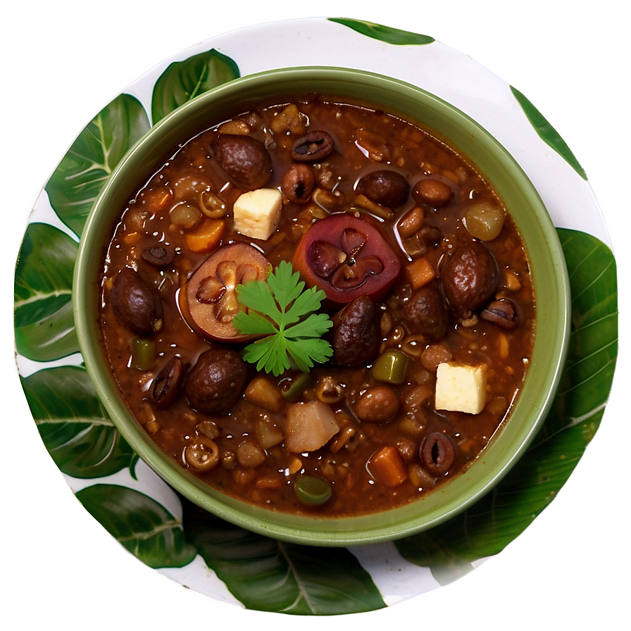 Light Feijoada Recipe Png 06252024