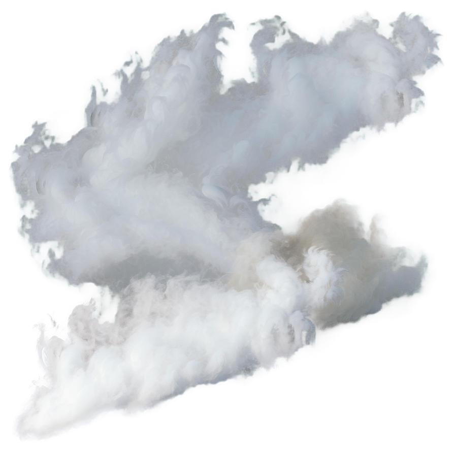 Light Fog Png 40