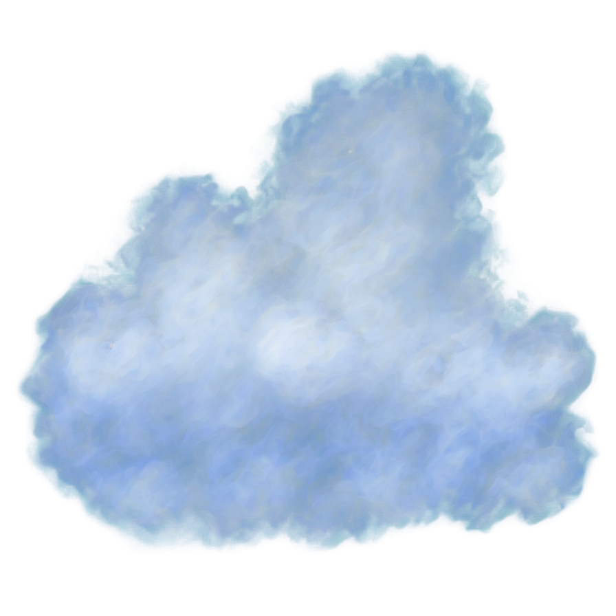 Light Fog PNG iks PNG with transparent background