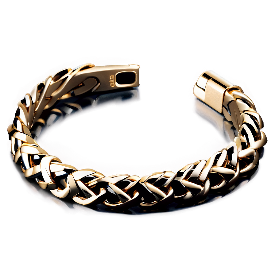 Light Gold Bracelet Beauty Png Qsr2