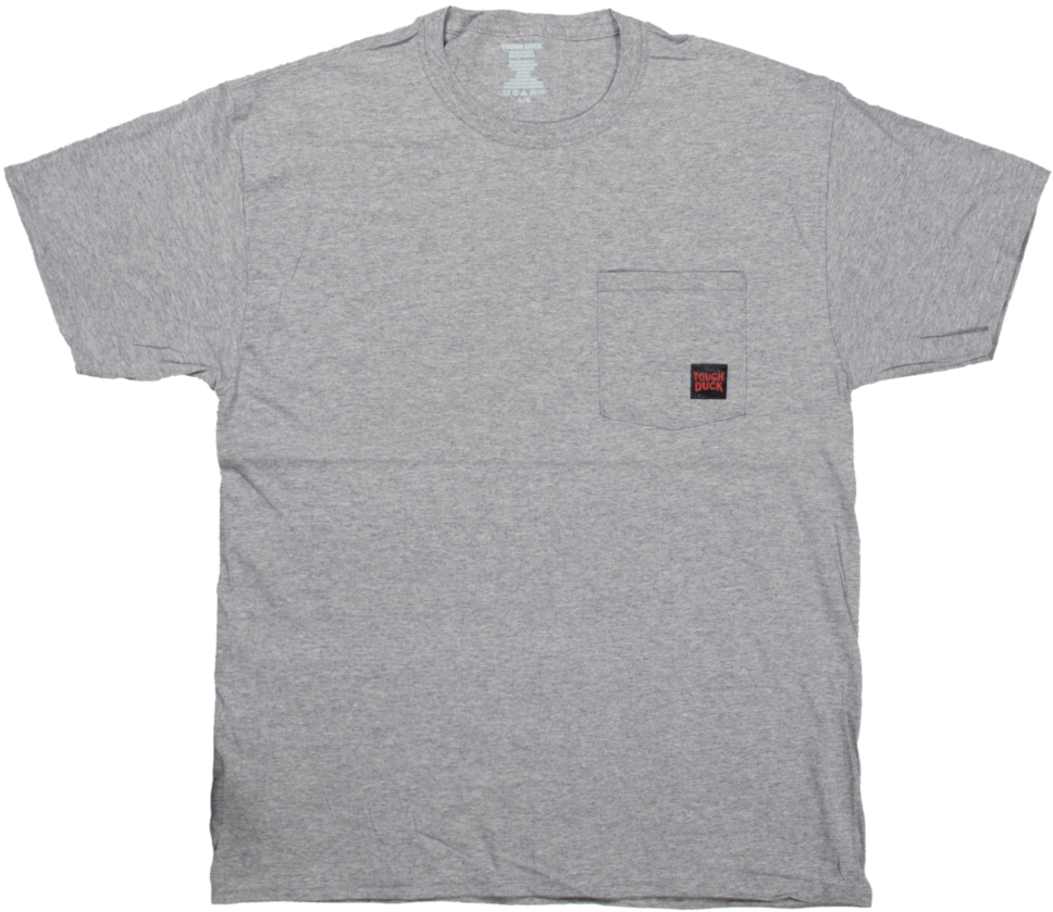 Light Grey Shirt Back, HD Png Download PNG with transparent background
