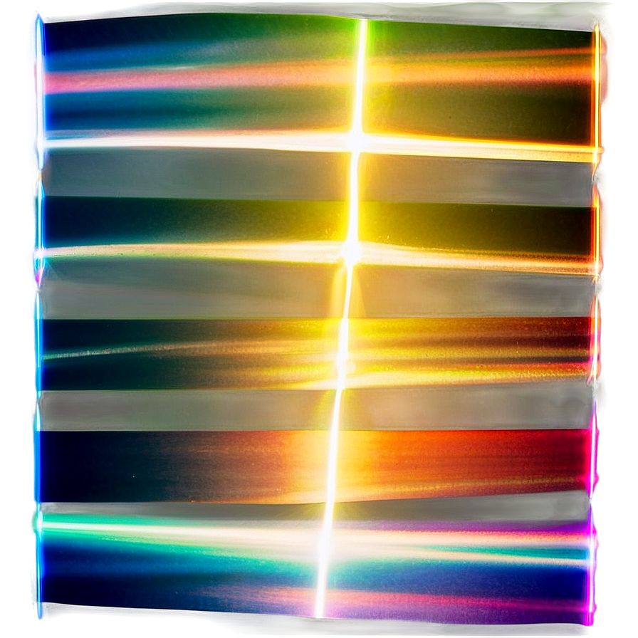 Light Leak Film Overlay Png Ncw