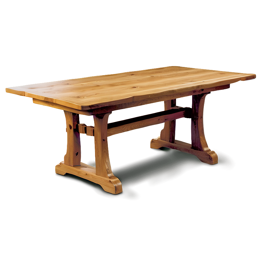 Light Oak Dining Table Png Gvy42