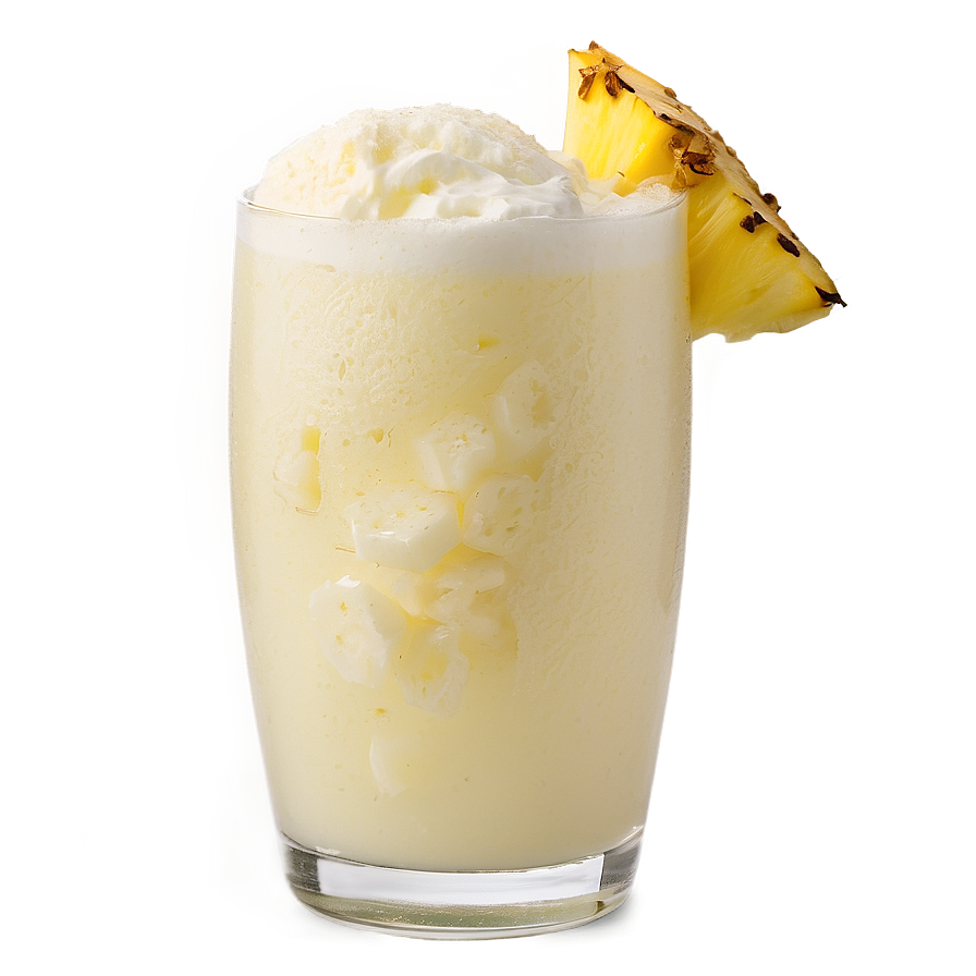 Light Pina Colada Variation Png 88