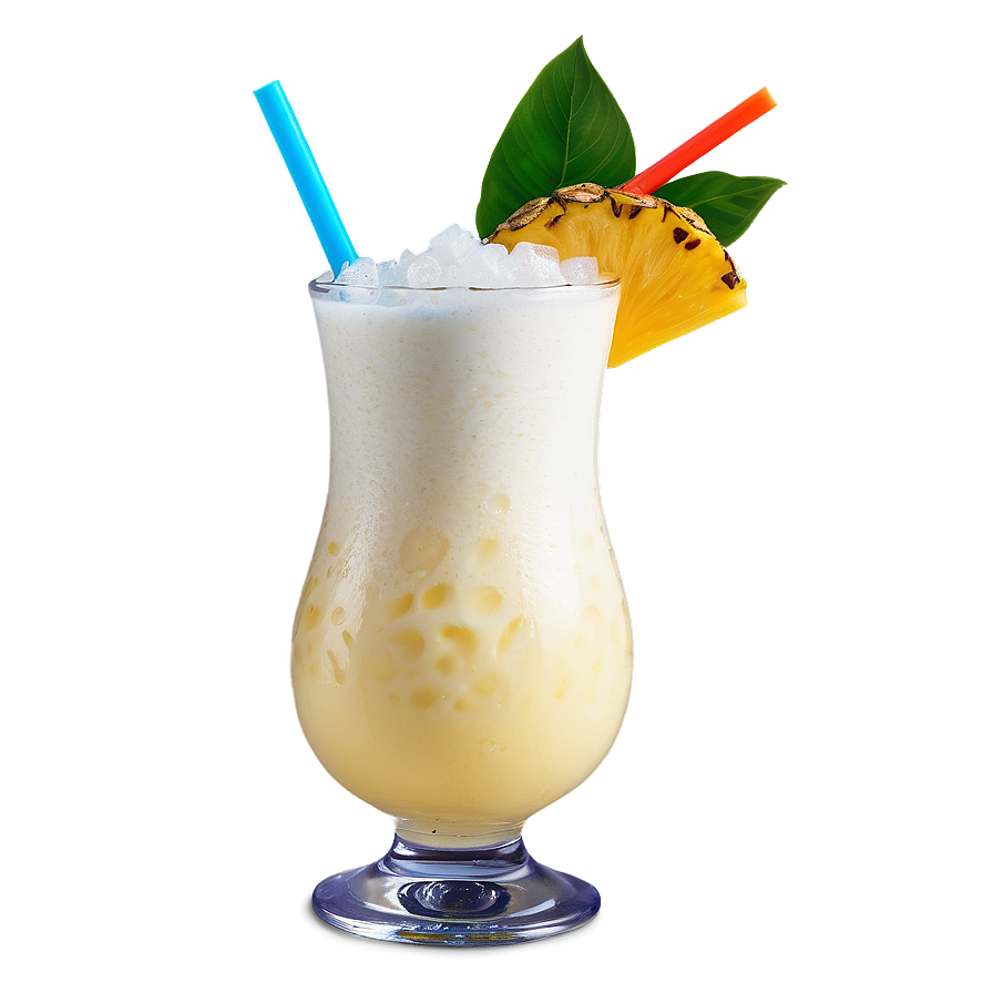 Light Pina Colada Variation Png Xeu55