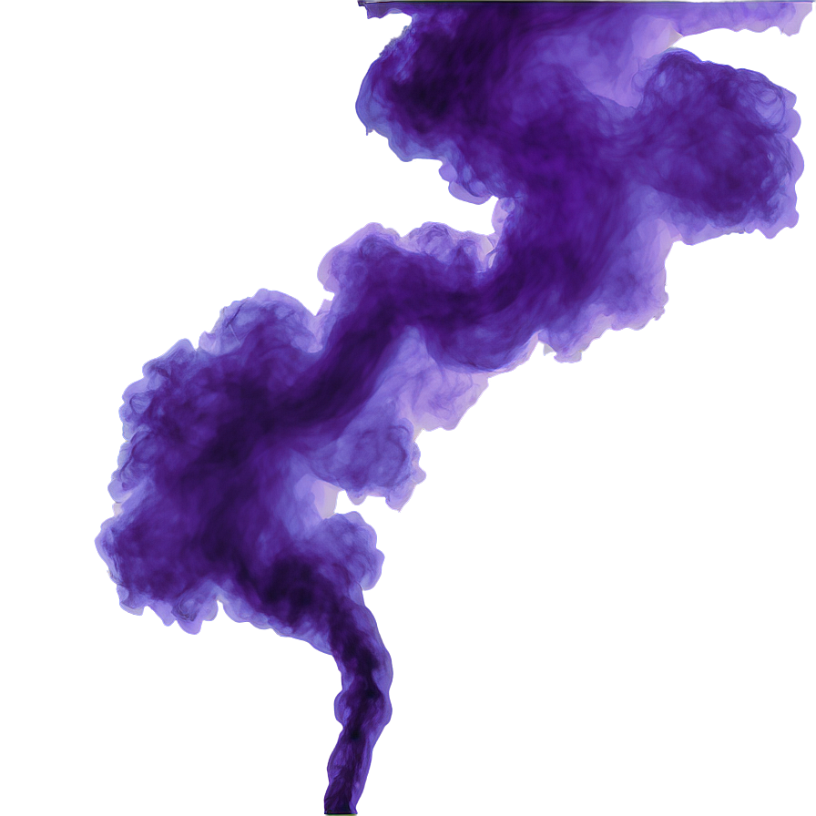 Light Purple Smoke Png 33