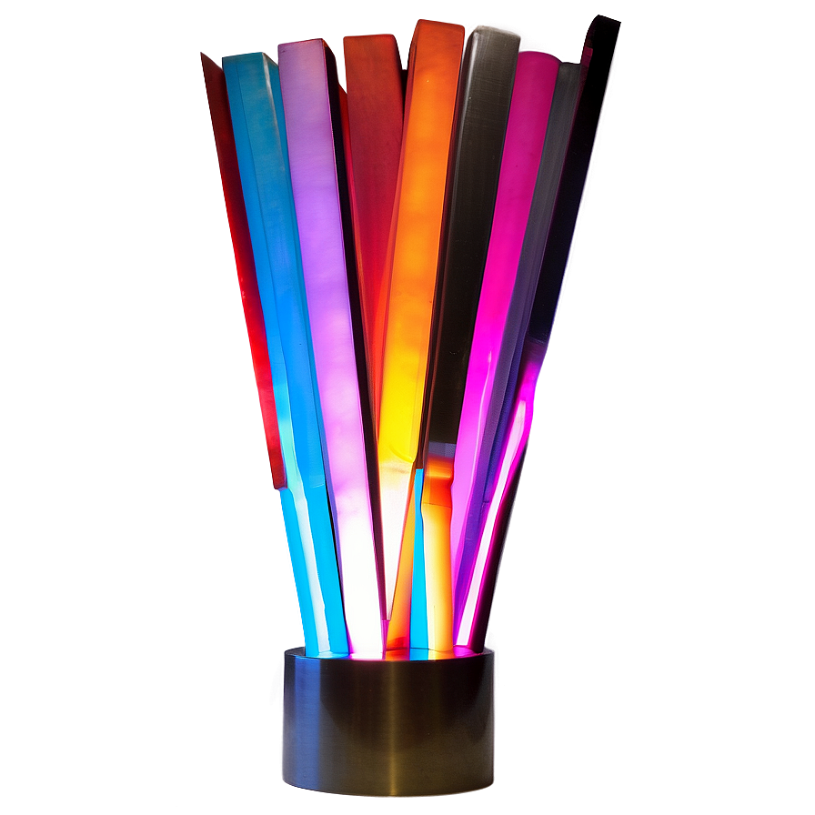 Light Sculpture Png Jqt