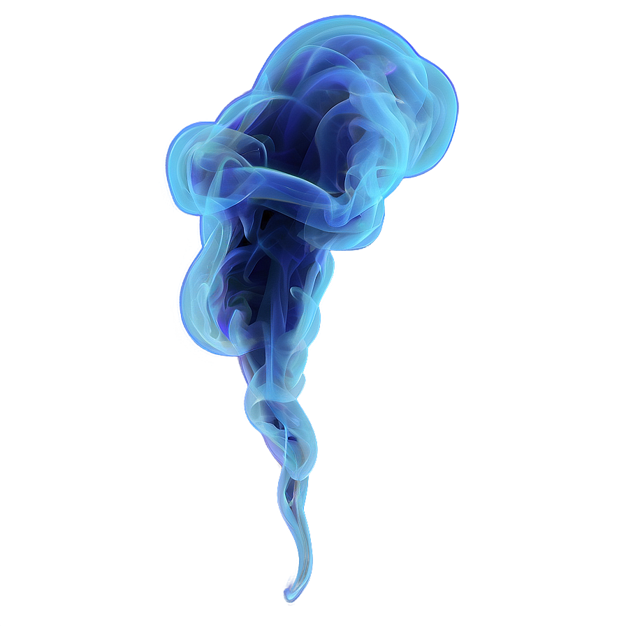 Light Smoke Effect Png Ije33