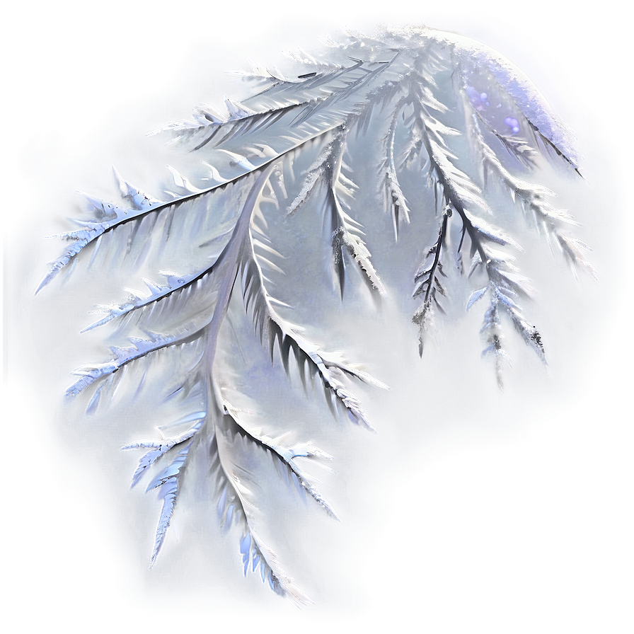 Light Snow Transparent Png Bpc80