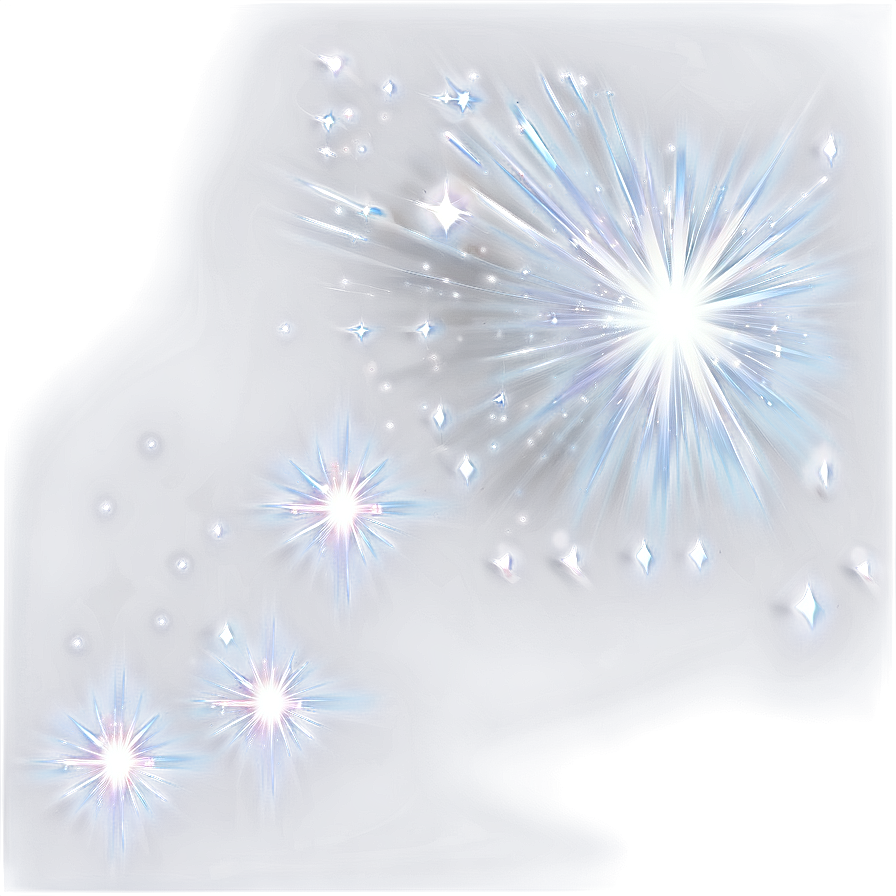 Light Sparkle Transparent Png 12