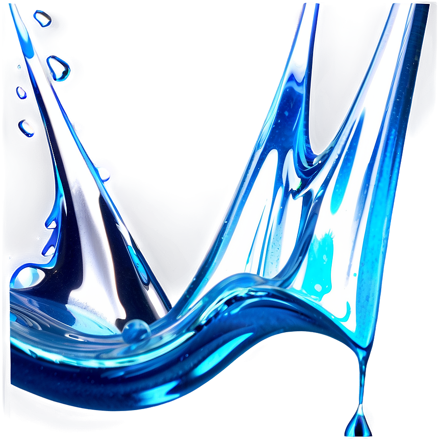 Light Splash Png 05042024