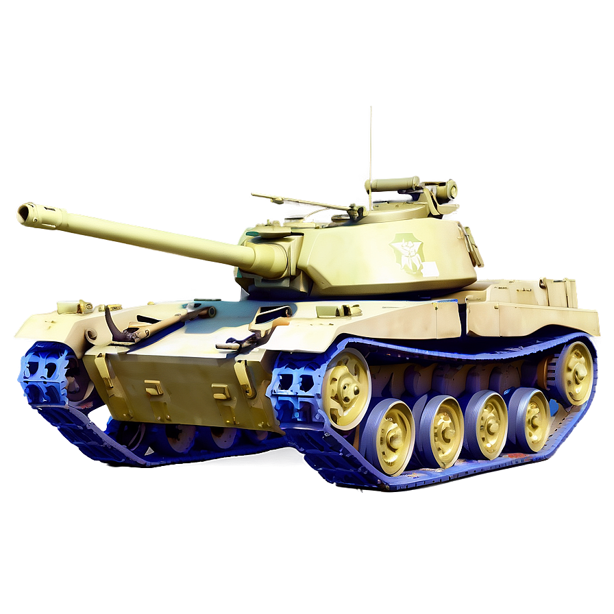 Light Tank Mobility Png Fbn6