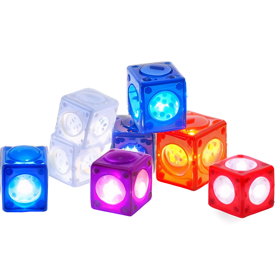 Light-up Building Blocks Png 06132024