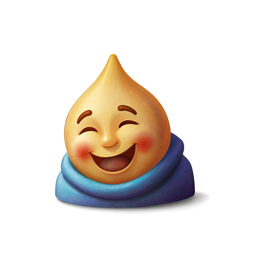 Lighthearted Emoji PNG 13 PNG with transparent background