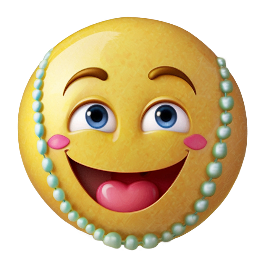 Lighthearted Emoji PNG uwi PNG with transparent background