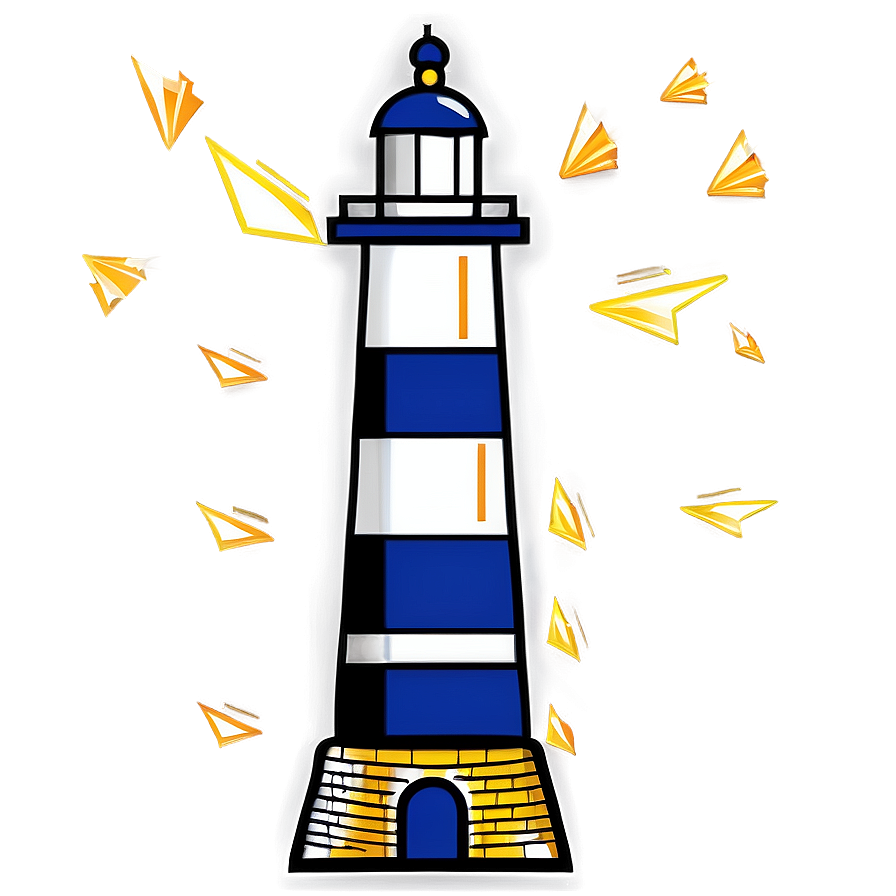 Lighthouse Icon PNG 51 PNG with transparent background