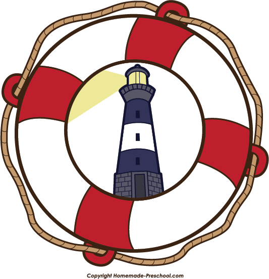 Free Lighthouse Clipart Nautical Craft, Nautical Theme, - Lighthouse Clipart PNG with transparent background