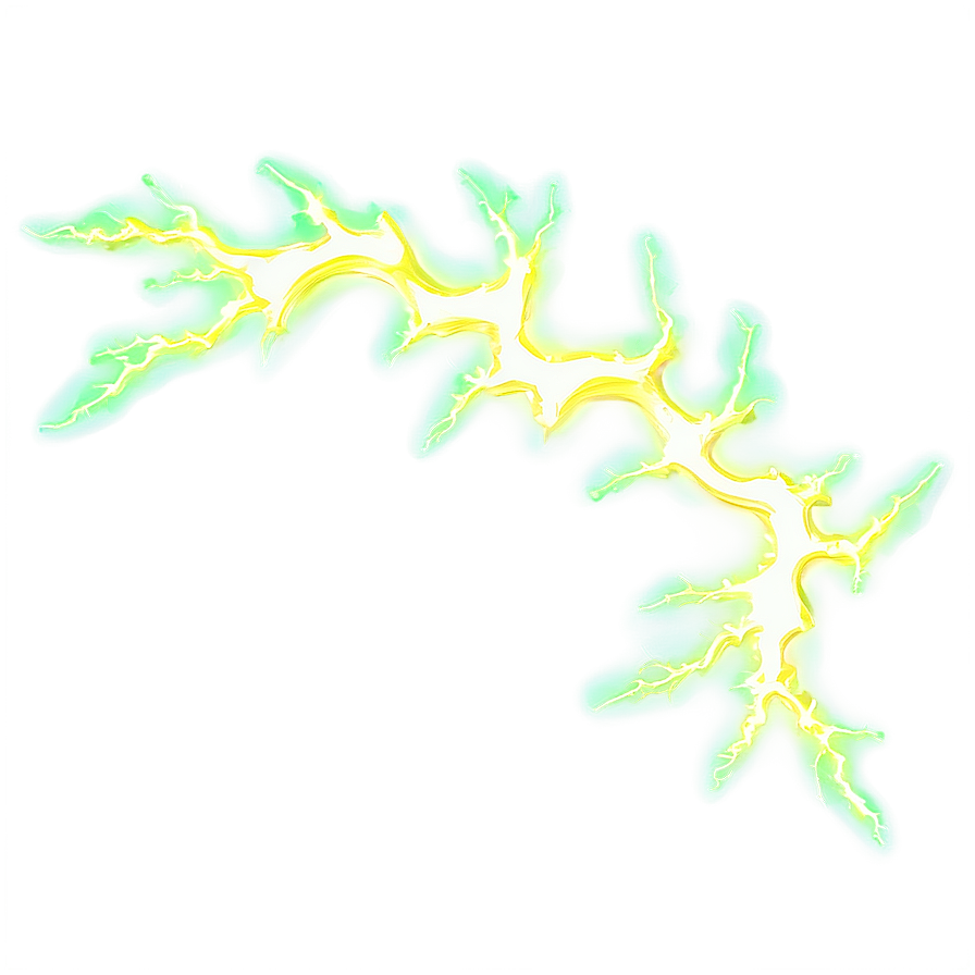 Lightning Bolt Charge Png 05232024