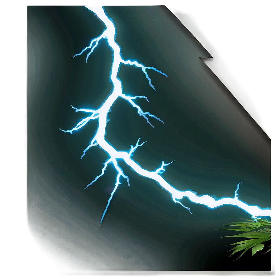 Lightning Bolt Charge Png Rff75