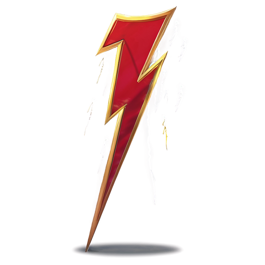 Lightning Bolt Flash Png 05232024