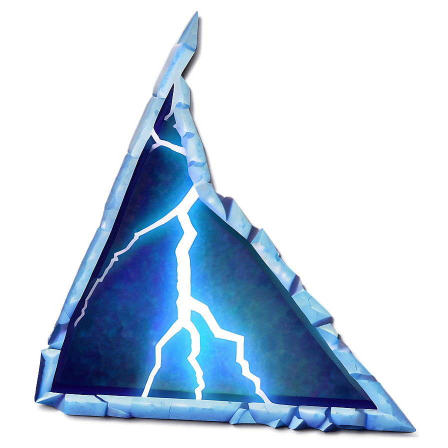 Lightning Bolt PNG 05232024 PNG image with a transparent background, free high-resolution download