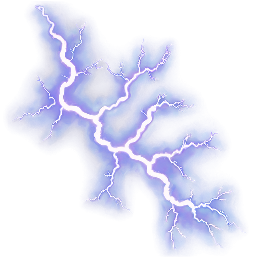 Lightning Bolt Png 4