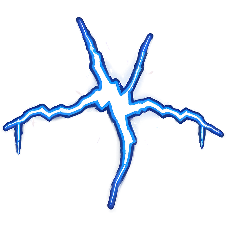 Lightning Bolt PNG 42 PNG image with a transparent background, free high-resolution download