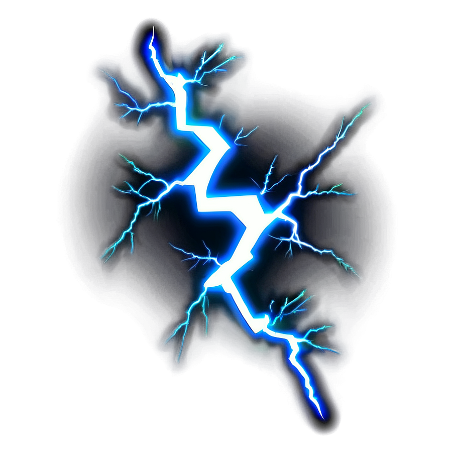 Lightning Bolt PNG gpx PNG with transparent background