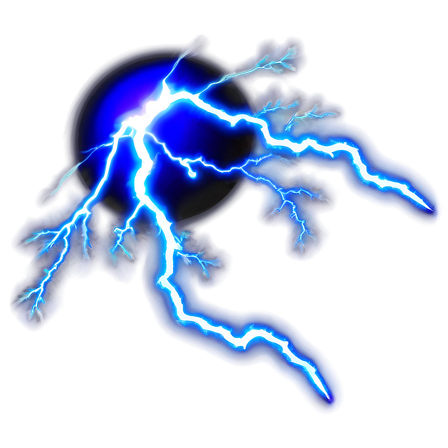 Lightning Bolt Surge Png 05232024