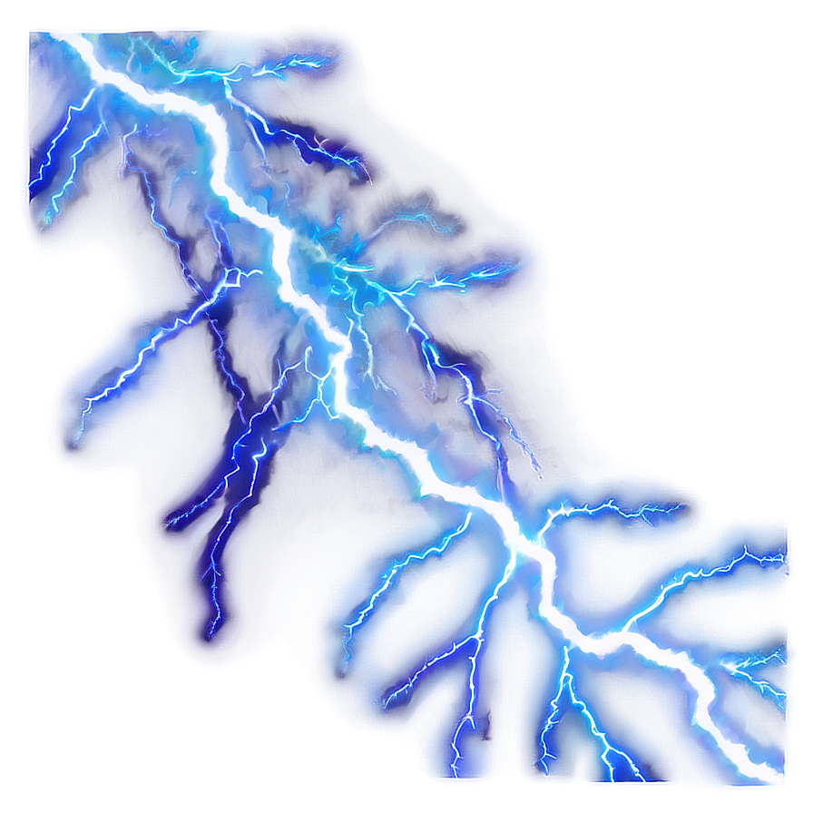 Lightning Bolt Surge Png 05232024